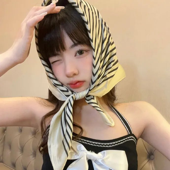 火舞丽人